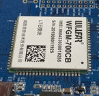 Modular Design 4G Communication Module Support USIM / SIM Card WFGM-700CB