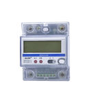 Multiple Interface Energy Efficiency Management  Power Distribution Monitor DDS3102-3N